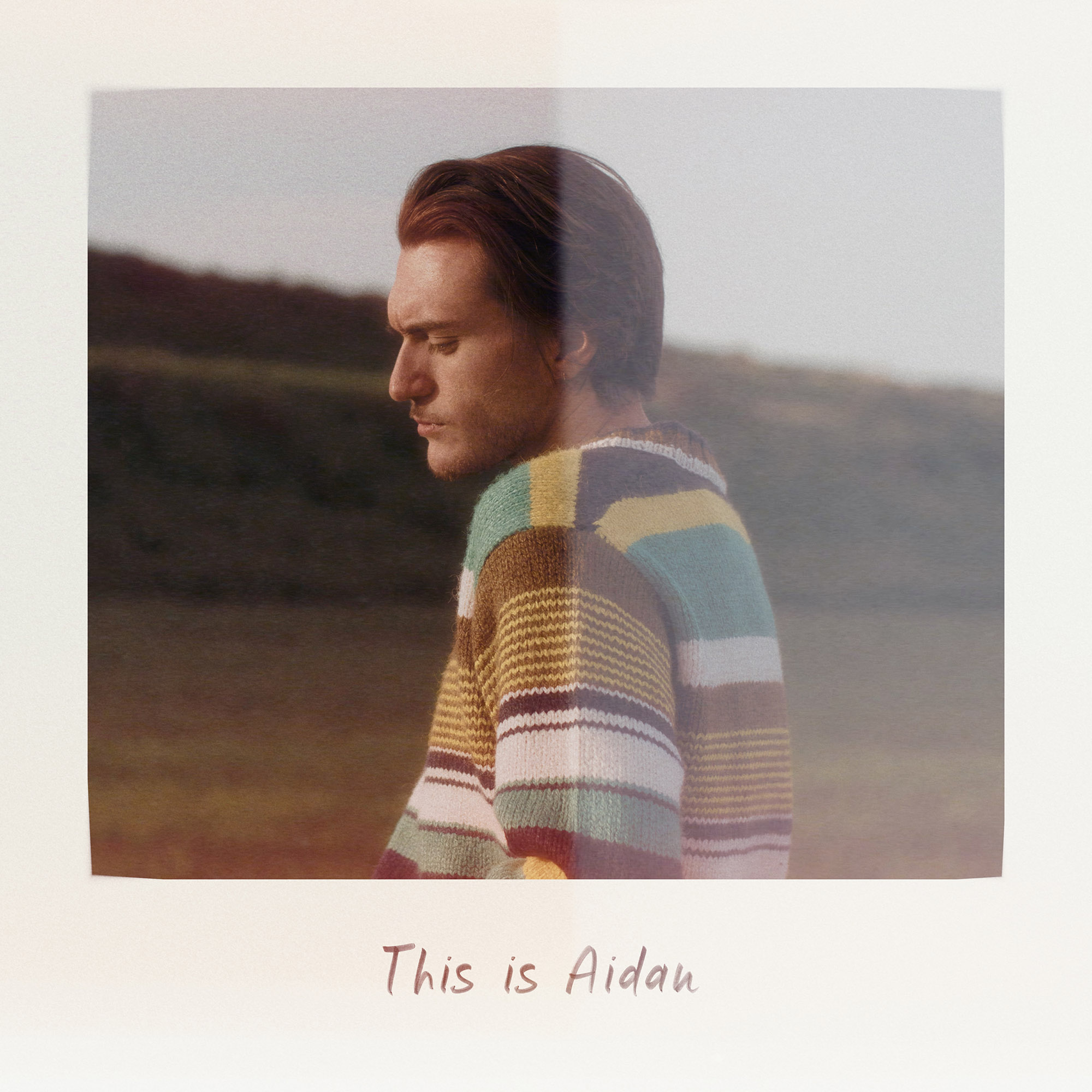 This is Aidan - Debut Album